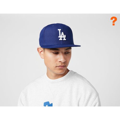 Gorra MLB LA Dodgers 59FIFTY - new era - Modalova