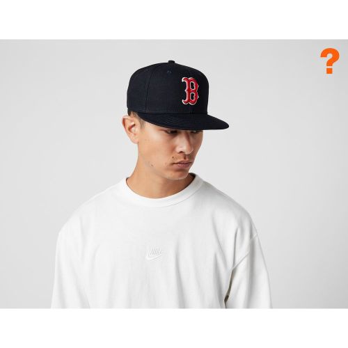 Gorra MLB Boston Red Sox 59Fifty - new era - Modalova