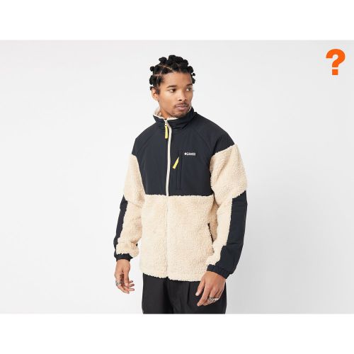 Ballistic Ridge Fleece - Columbia - Modalova