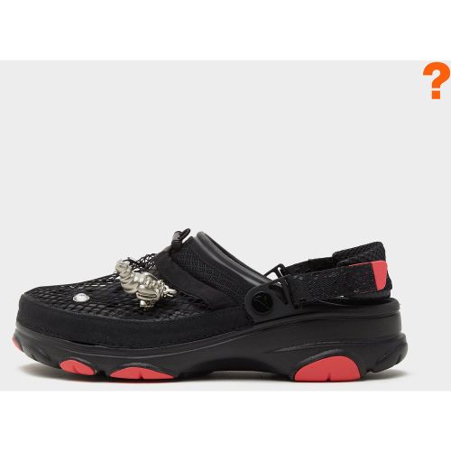 X STAPLE Homing Pigeon All Terrain Clog - Crocs - Modalova