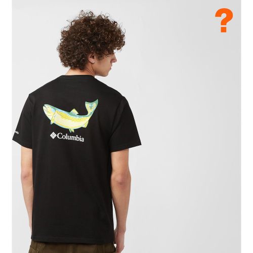 Chinook T-Shirt - ?exclusive - Columbia - Modalova
