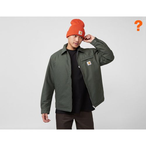 Madera Reversible Jacket - Carhartt WIP - Modalova