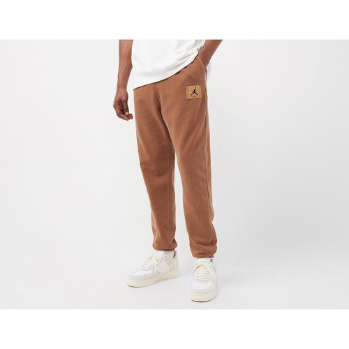Essential Pantalón con efecto lavado de tejido Fleece - Hombre - Jordan - Modalova
