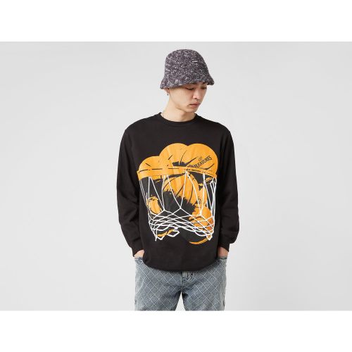 Camiseta de manga larga Hoops - Pleasures - Modalova