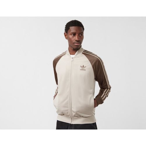 Chaqueta adidas clearance superstar