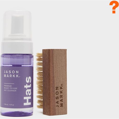Jason Markk Hat Care Kit, Purple - Jason Markk - Modalova