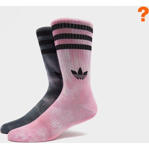 Batik Socks (2-Pack) - adidas Originals - Modalova