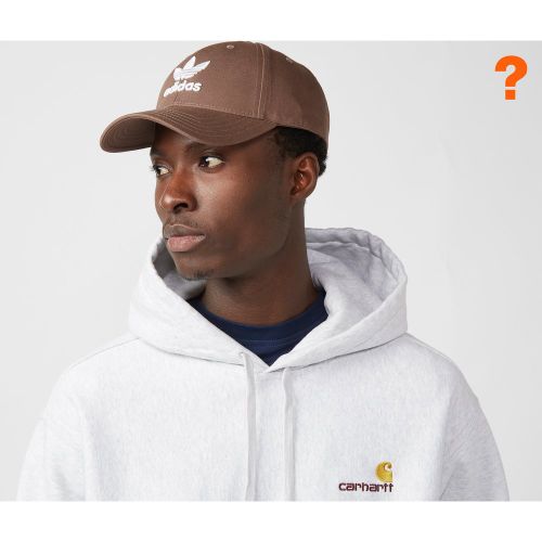 Gorra Trefoil Baseball - adidas Originals - Modalova