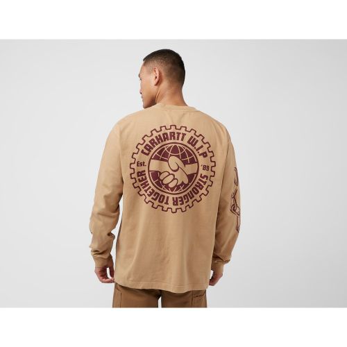Camiseta de manga larga Stronger - Carhartt WIP - Modalova