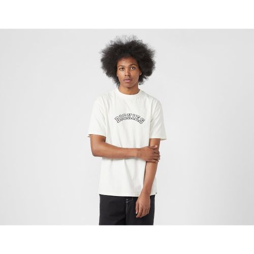 Dickies West Vale T-Shirt, White - Dickies - Modalova