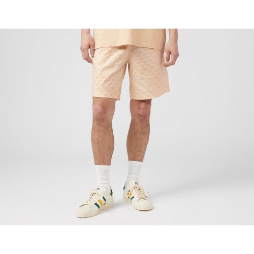 Pantalón corto Graphics Monogram Allover Print - adidas Originals - Modalova