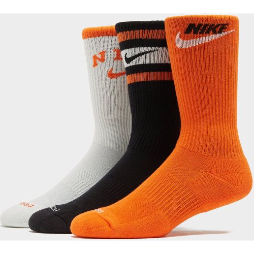 Everyday Plus Cushioned Socks (3-Pack) - Nike - Modalova