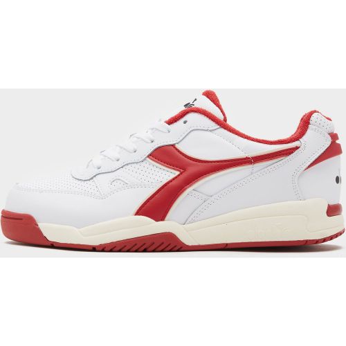 Diadora Winner, White - Diadora - Modalova
