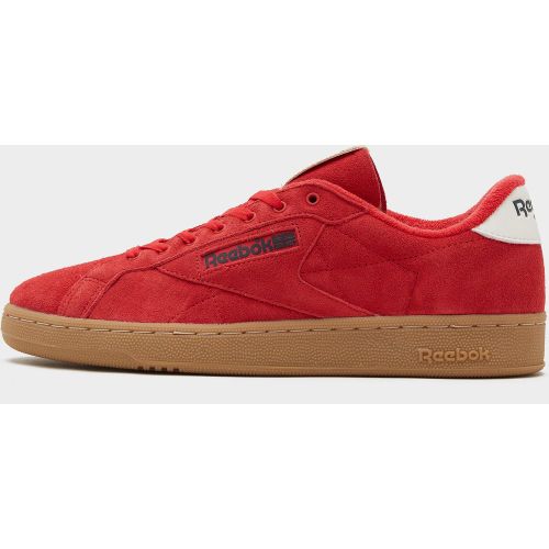 Reebok Club C, Red - Reebok - Modalova