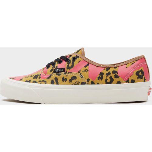 Vans x Alva Skates 44 DX, Yellow - Vans - Modalova