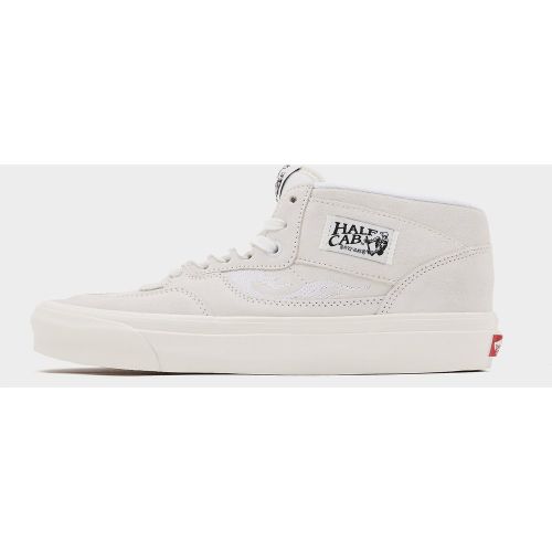 Vans UA Half Cab 33 DX, White - Vans - Modalova