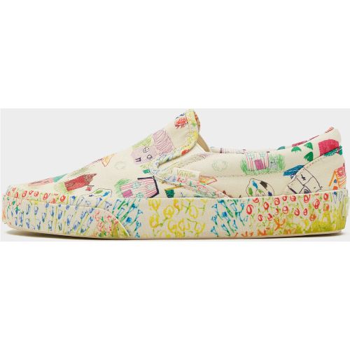 X Collina Strada Classic Slip-On 98 DX para mujer - Vans - Modalova
