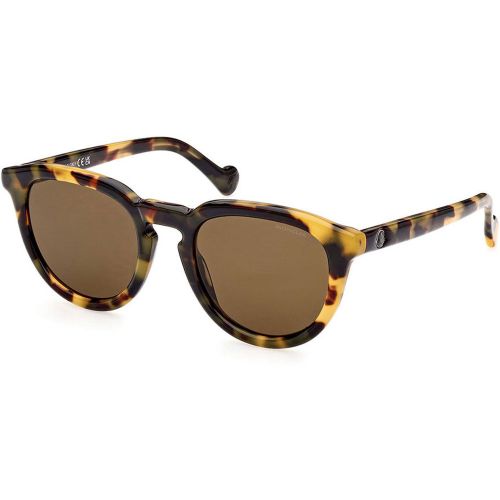Gafas de Sol Moncler ML0229 55J - Moncler - Modalova