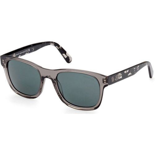 Gafas de Sol Moncler ML0192 01V - Moncler - Modalova