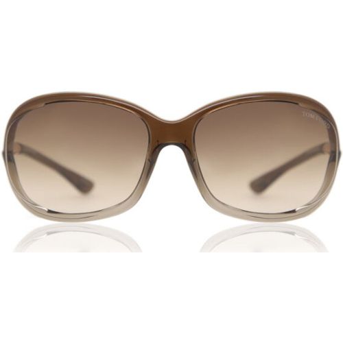 Gafas Graduadas FT0008 JENNIFER 38F - Tom Ford - Modalova