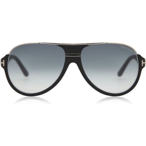 Gafas de Sol FT0334 DIMITRY 02W - Tom Ford - Modalova