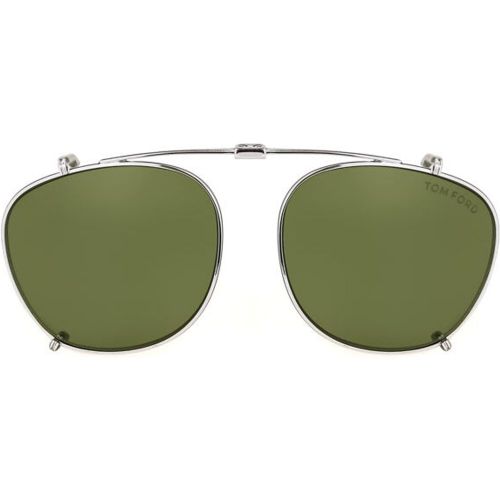 Gafas de Sol FT5401-CL Clip-On 18N - Tom Ford - Modalova