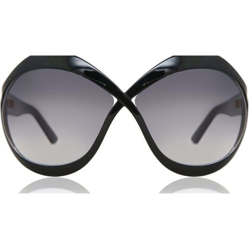 Gafas de Sol FT0902 CARINE-02 01B - Tom Ford - Modalova