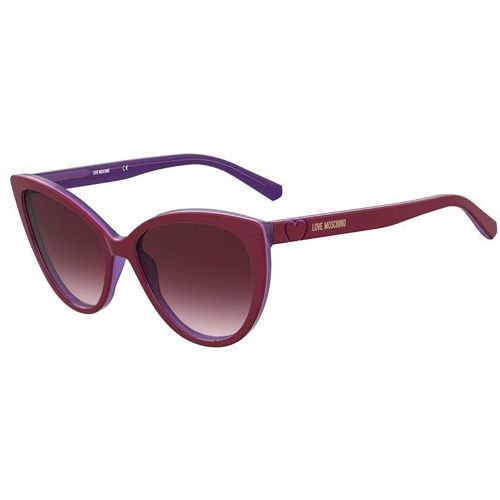 Gafas de Sol MOL043/S 8CQ/3X - Moschino Love - Modalova