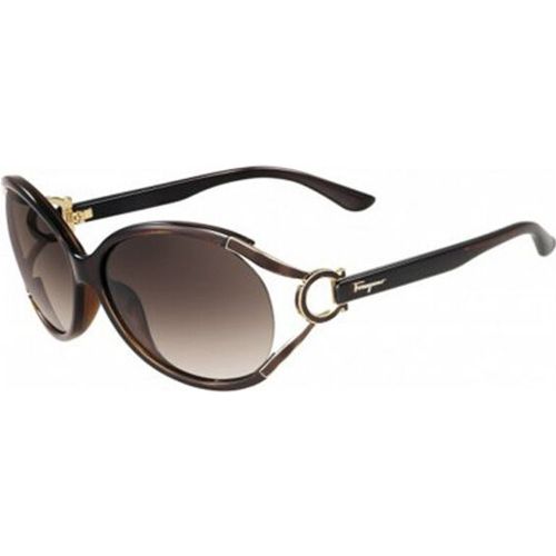 Gafas de Sol SF 600S 220 A - Salvatore Ferragamo - Modalova