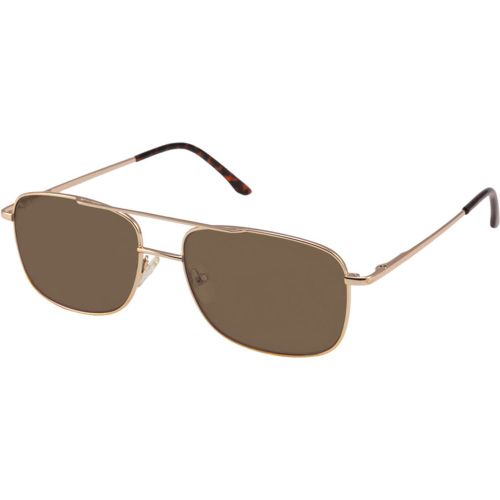 Gafas de Sol Magnum Blue-Light Block Gold - BON CHARGE - Modalova