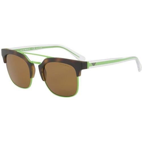 Gafas de Sol EA4093 Polarized 508983 - Emporio Armani - Modalova