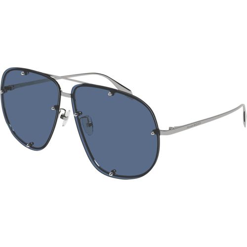 Gafas de Sol AM0363S 003 - alexander mcqueen - Modalova