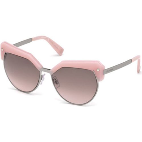 Gafas de Sol Dsquared2 DQ0254 73F - Dsquared2 - Modalova