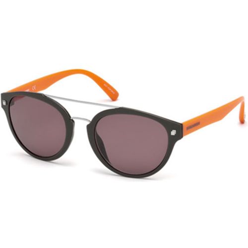 Gafas de Sol Dsquared2 DQ0255 96J - Dsquared2 - Modalova