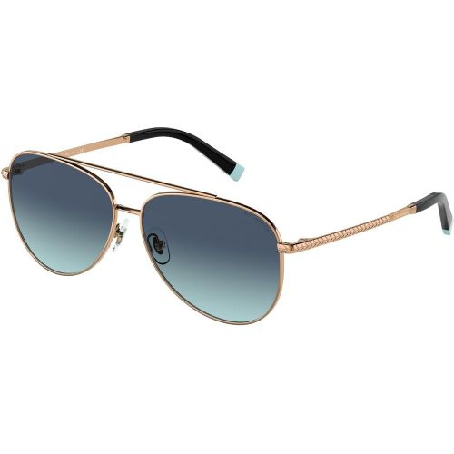 Gafas de Sol TF3074 61059S - Tiffany & Co. - Modalova