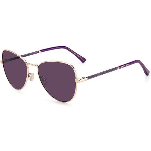 Gafas de Sol Carol/S VO1/UR - Jimmy Choo - Modalova