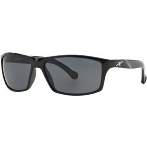 Gafas de Sol AN4207 Boiler Polarized 41/81 - Arnette - Modalova