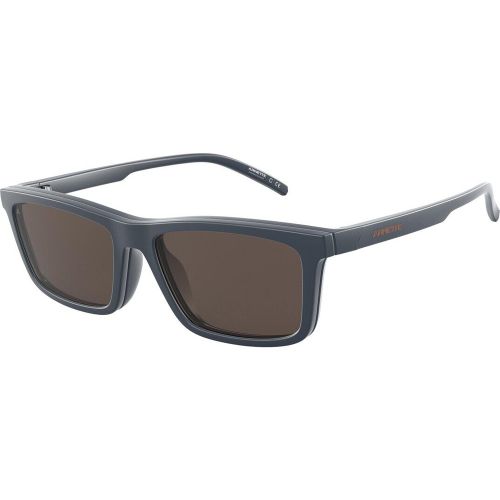 Gafas de Sol AN4274 HYPNO with Clip On 27161W - Arnette - Modalova