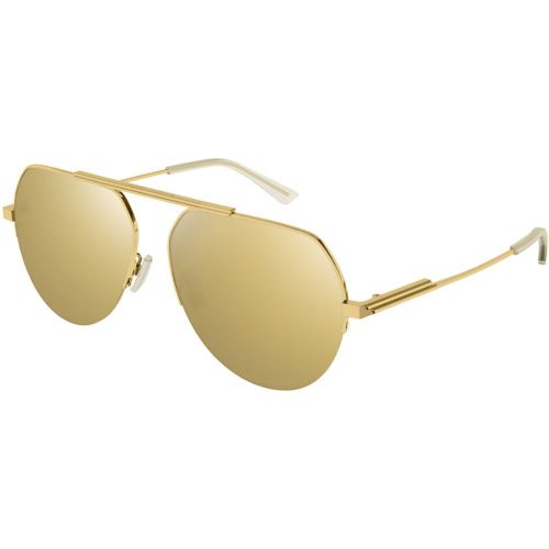 Gafas de Sol BV1150S 006 - Bottega Veneta - Modalova