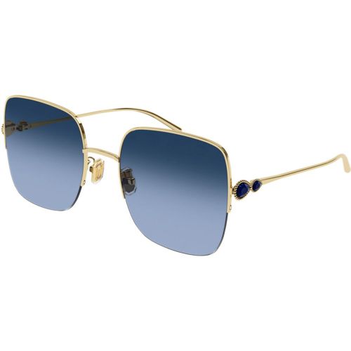 Gafas de Sol Boucheron BC0122S 002 - Boucheron - Modalova