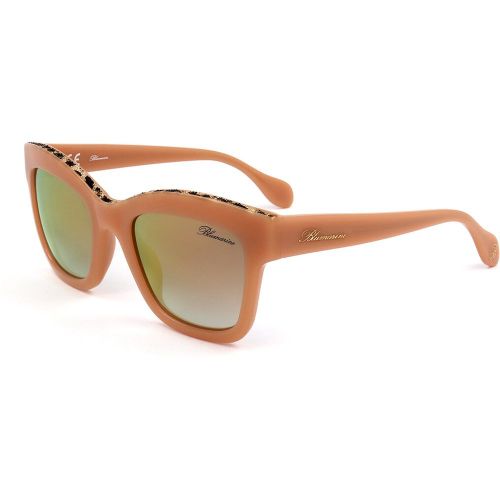 Gafas de Sol Blumarine SBM704 3GHG - Blumarine - Modalova