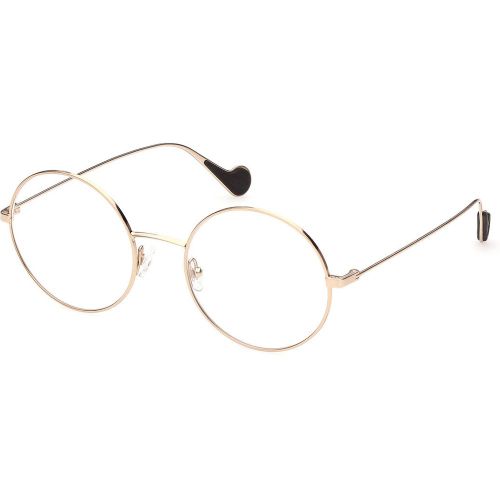 Gafas Graduadas Moncler ML5047 028 - Moncler - Modalova