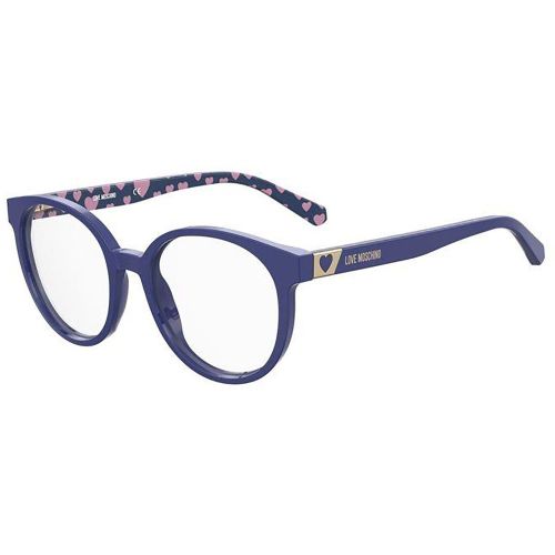 Gafas Graduadas MOL584 PJP - Moschino Love - Modalova