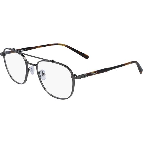 Gafas Graduadas SF 2183 069 - Salvatore Ferragamo - Modalova