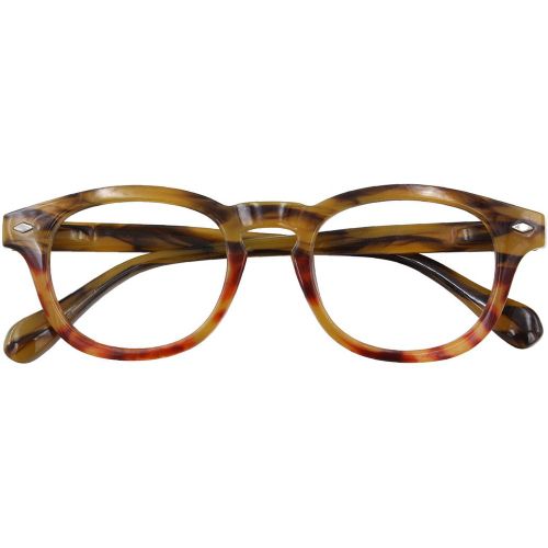Gafas Graduadas Bowie Multifocus - Croon - Modalova
