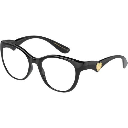 Gafas Graduadas DG5069 501 - Dolce & Gabbana - Modalova