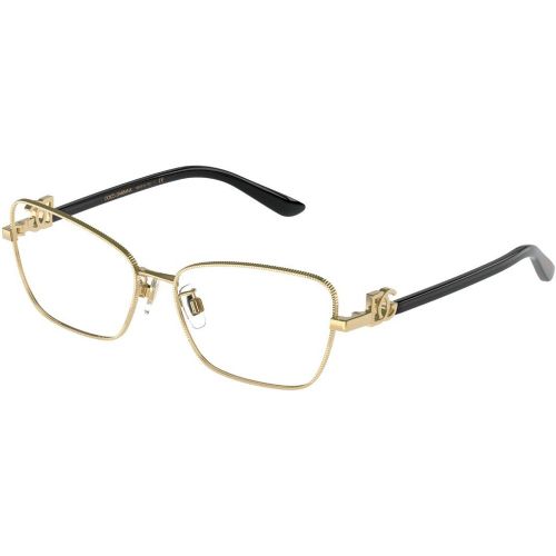 Gafas Graduadas DG1338 02 - Dolce & Gabbana - Modalova