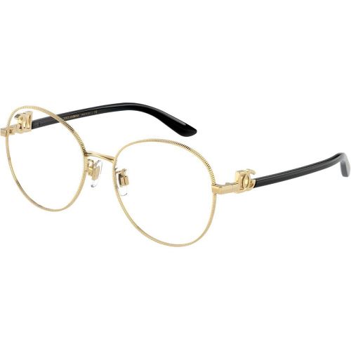 Gafas Graduadas DG1339 02 - Dolce & Gabbana - Modalova