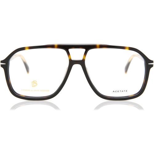 Gafas Graduadas DB 7018 086 - David Beckham - Modalova