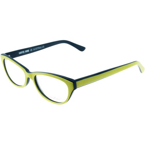 Gafas Graduadas Wood CBO9192340 - Carter Bond - Modalova